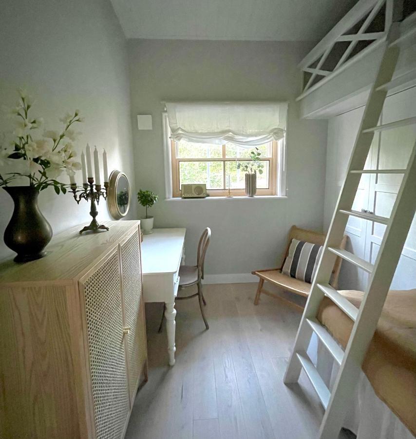 Bastuviken Bed And Breakfast Uppsala Exterior foto