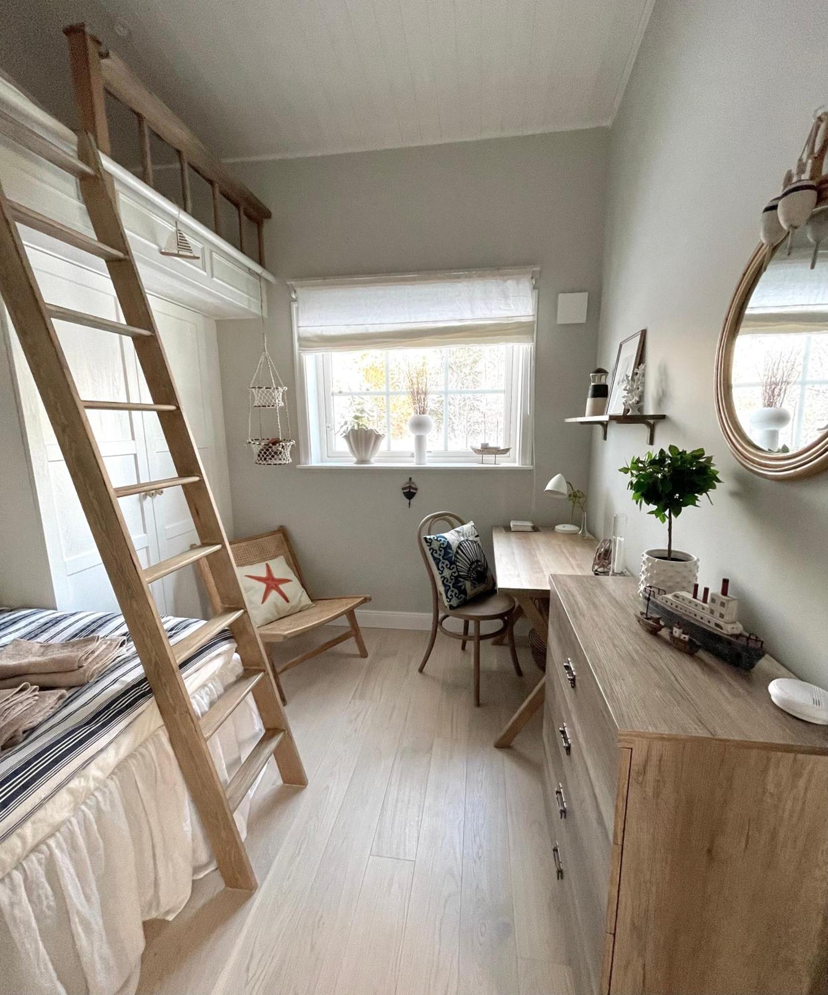 Bastuviken Bed And Breakfast Uppsala Exterior foto
