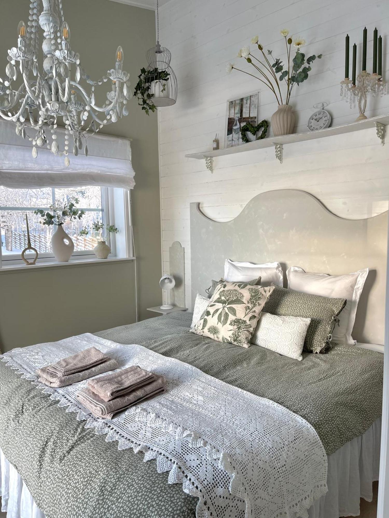 Bastuviken Bed And Breakfast Uppsala Exterior foto