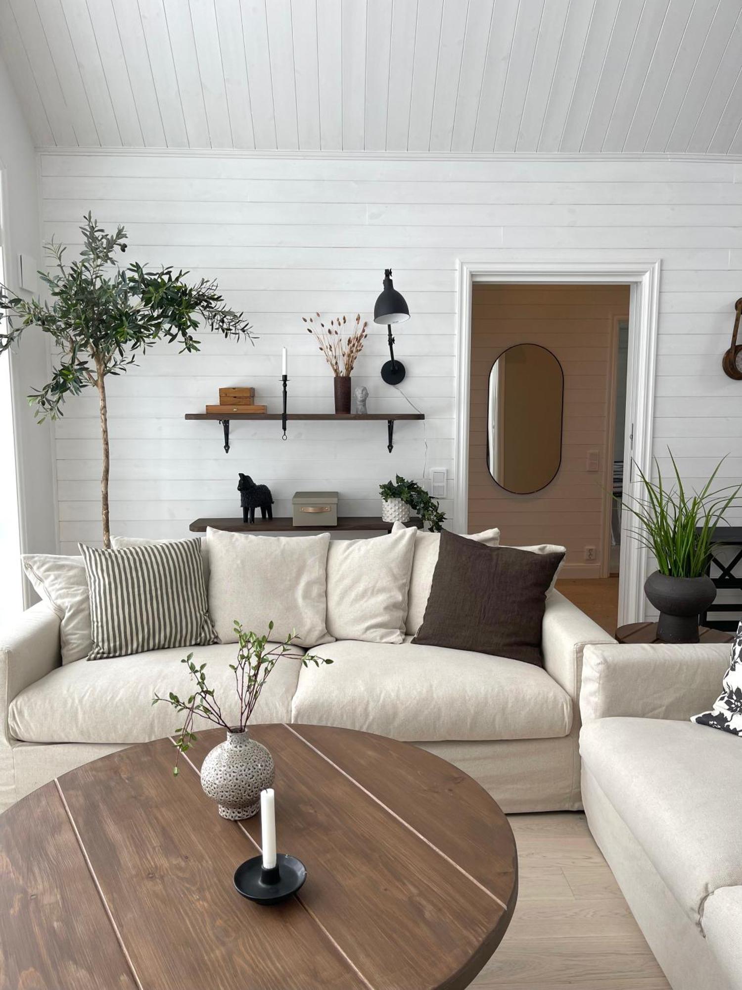 Bastuviken Bed And Breakfast Uppsala Exterior foto